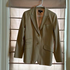 TALBOTS suit coat